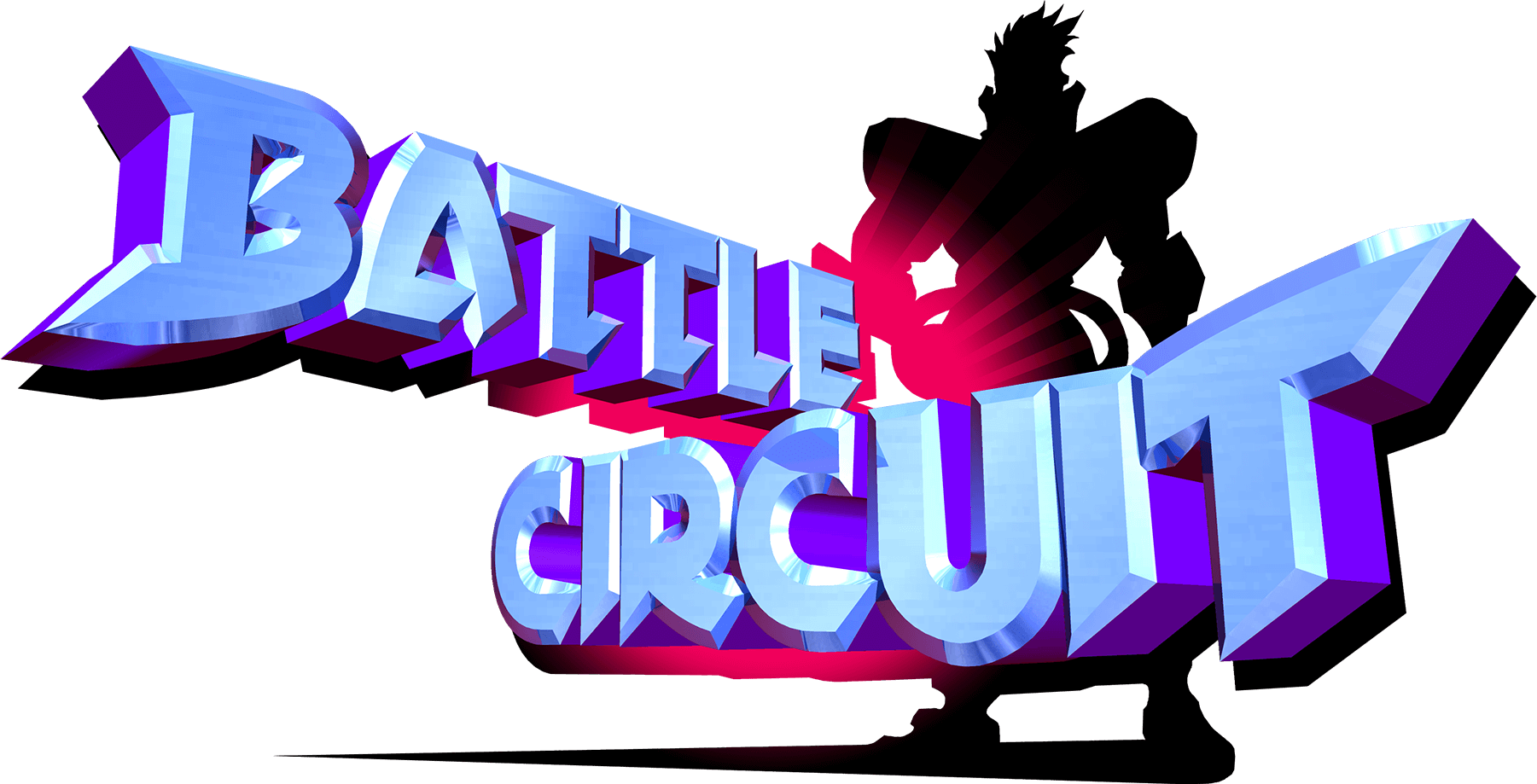 логотип Battle Circuit